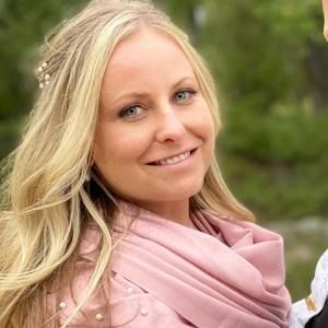 Meet your Posher, Meaghan